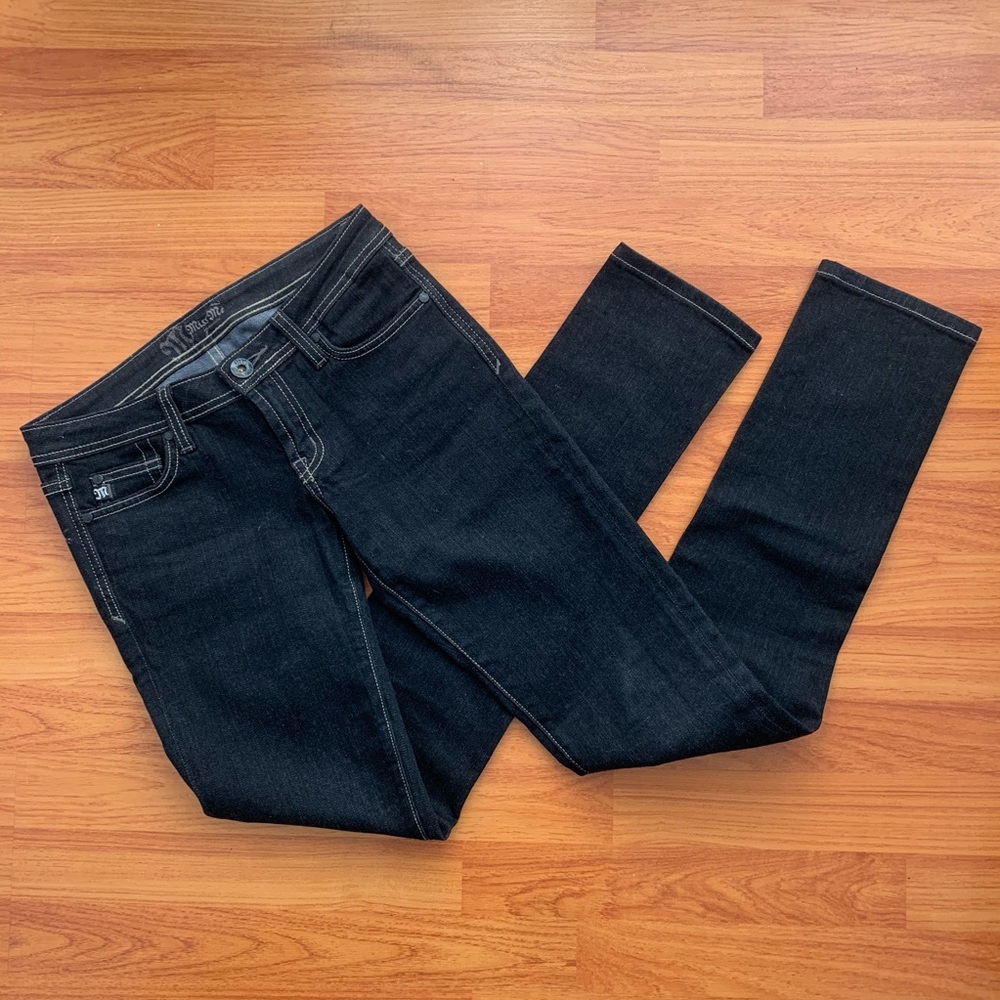 Miss me jeans!